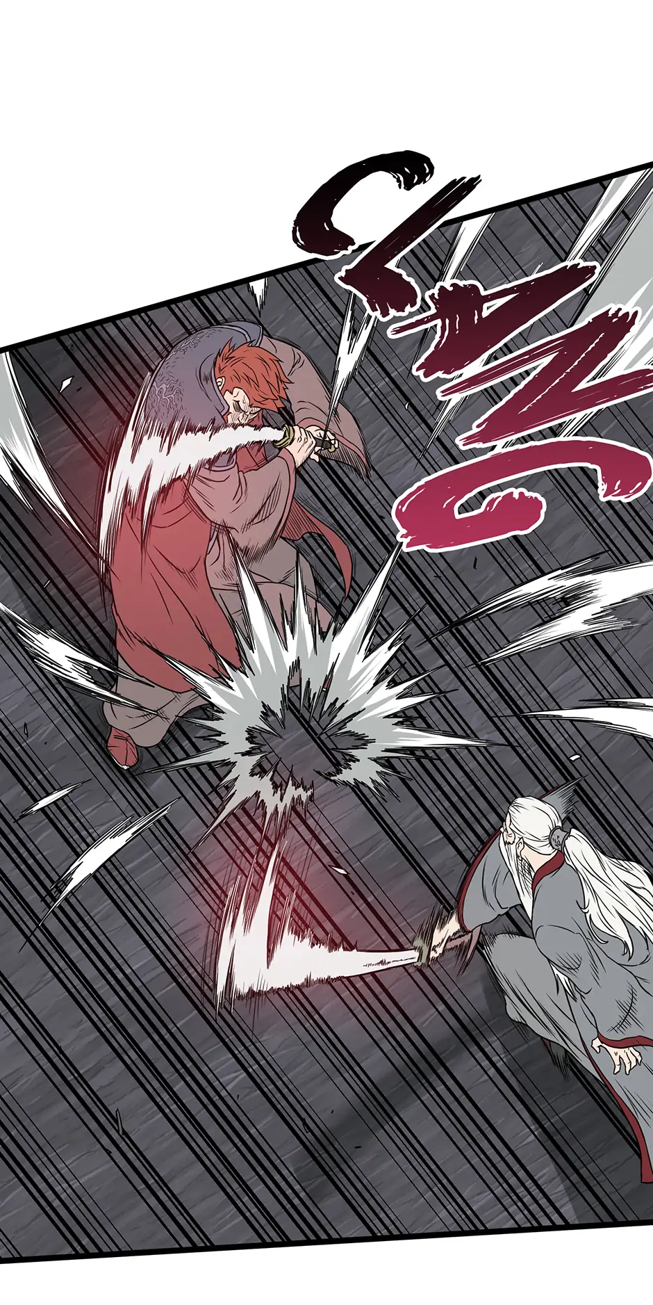 Read Log-in Murim EN Manga Online