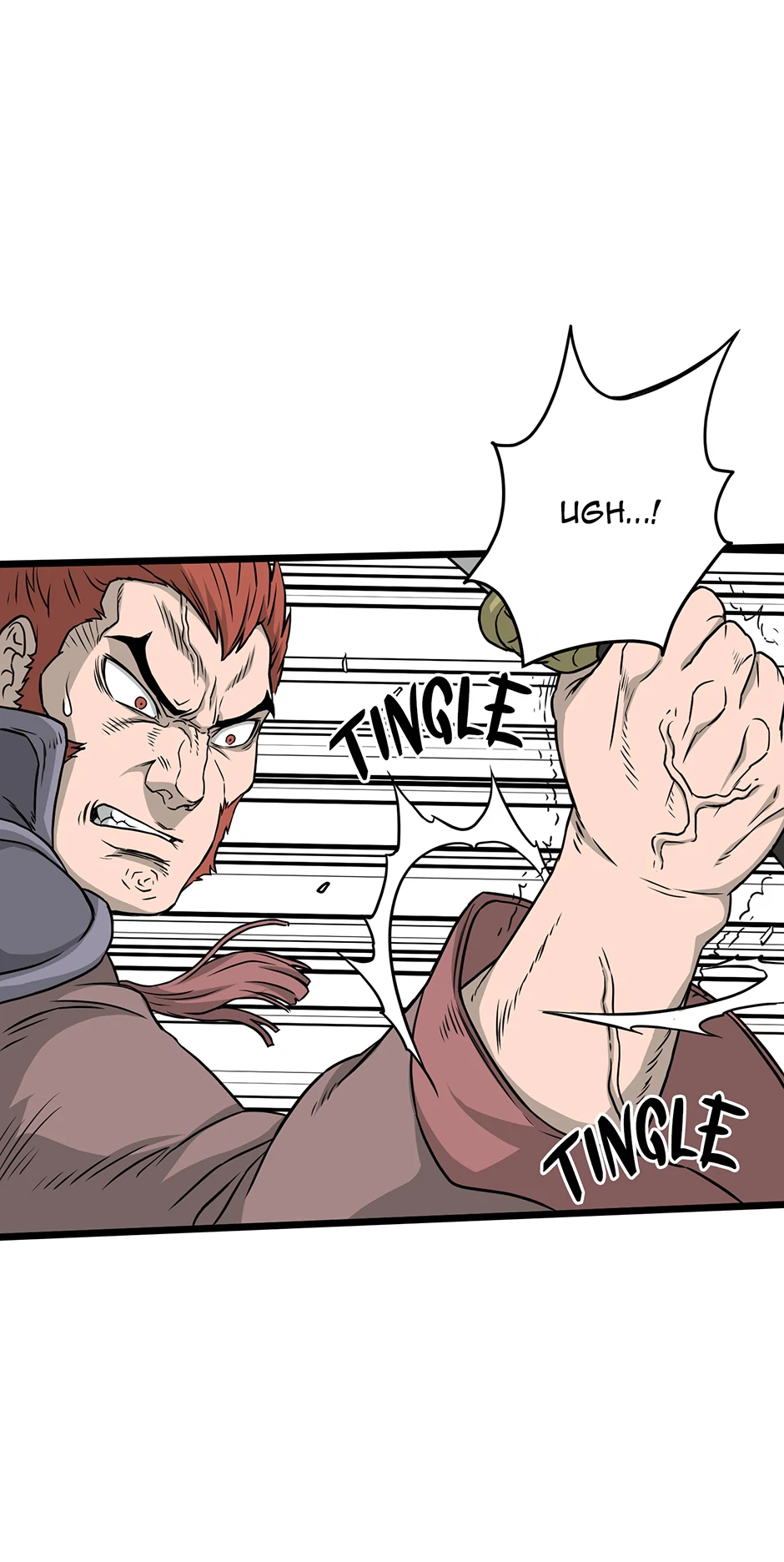 Read Log-in Murim EN Manga Online