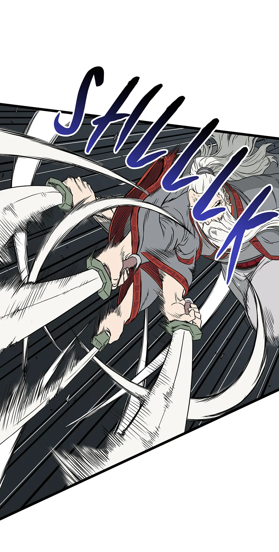 Read Log-in Murim EN Manga Online