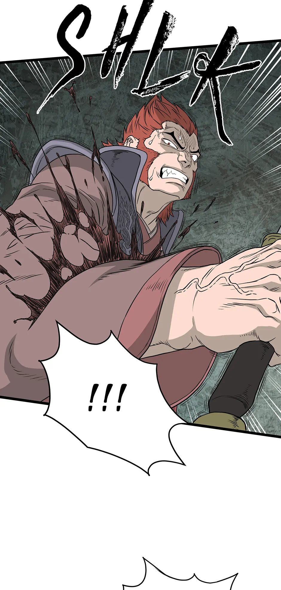 Read Log-in Murim EN Manga Online