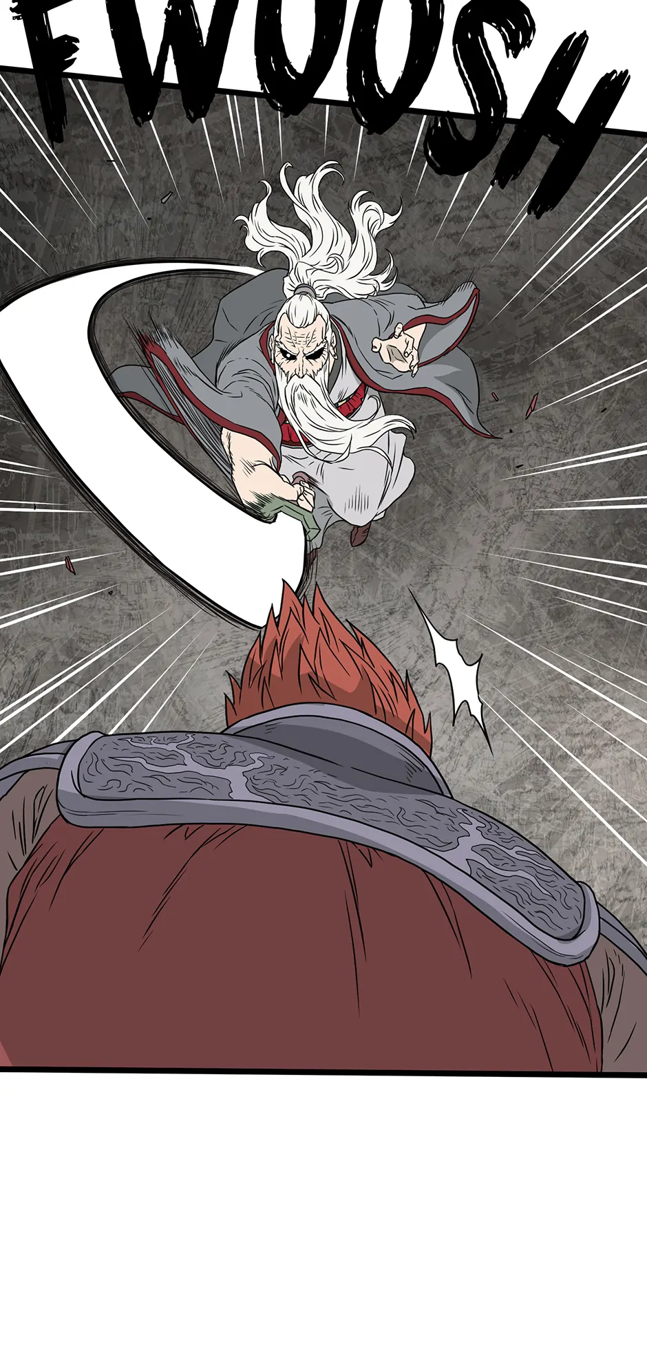 Read Log-in Murim EN Manga Online