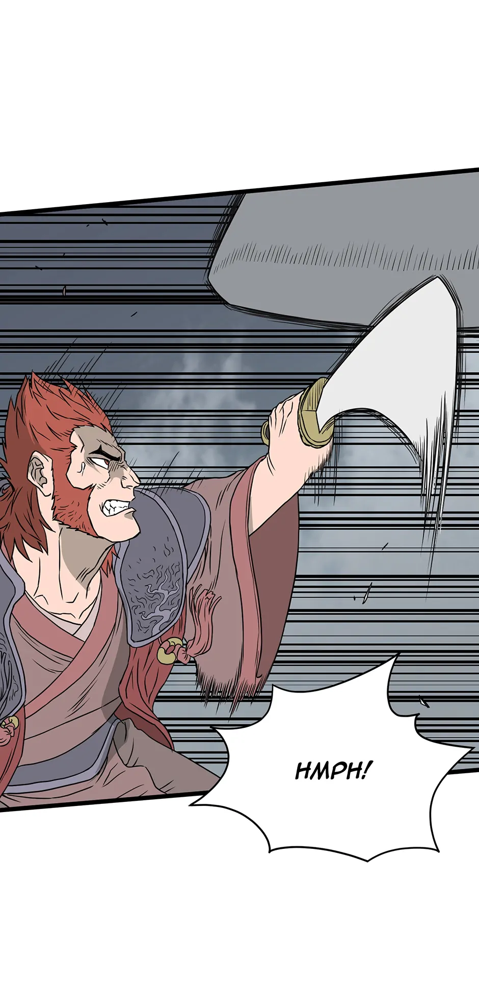 Read Log-in Murim EN Manga Online