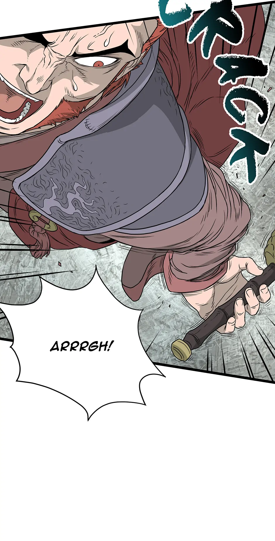 Read Log-in Murim EN Manga Online