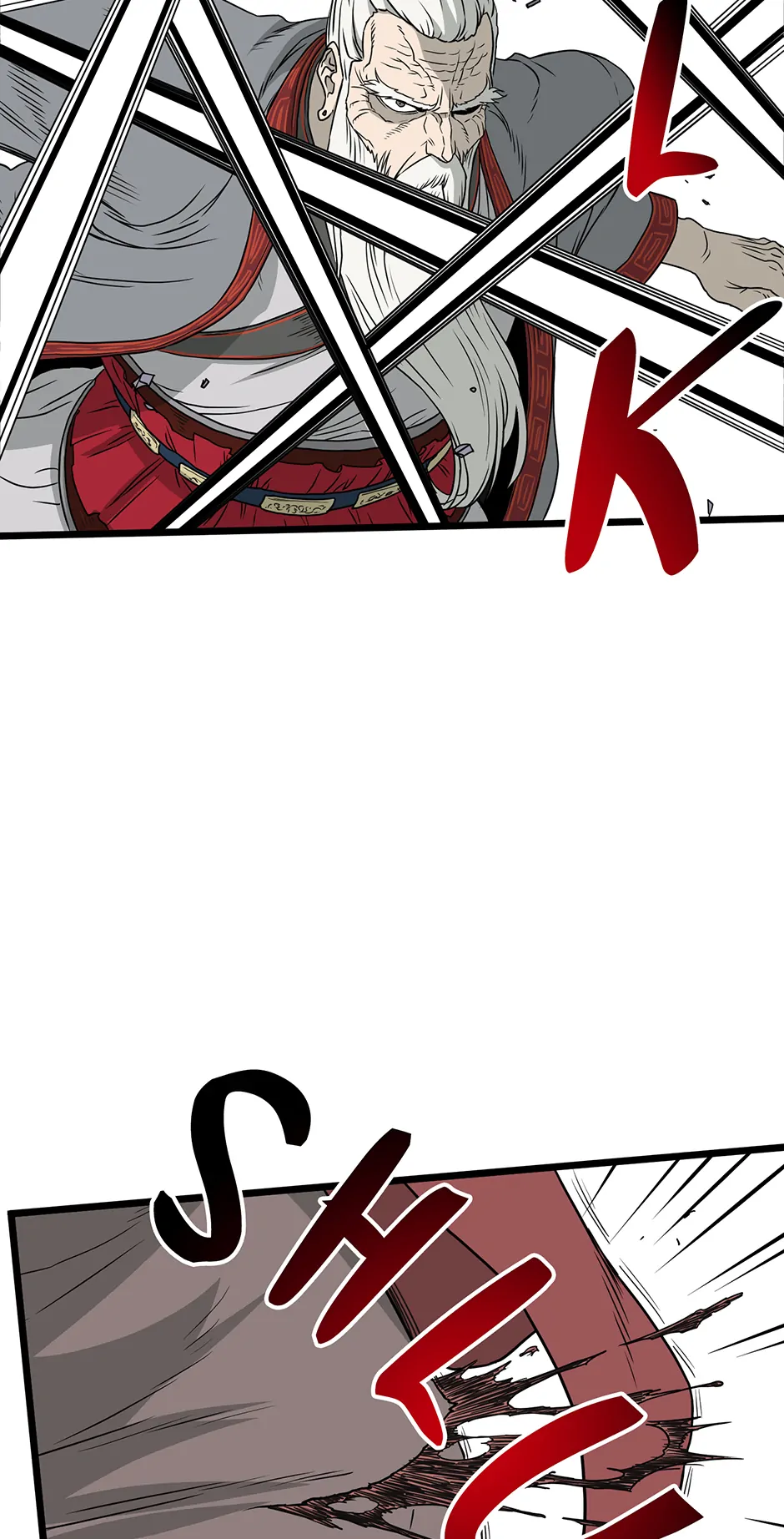 Read Log-in Murim EN Manga Online