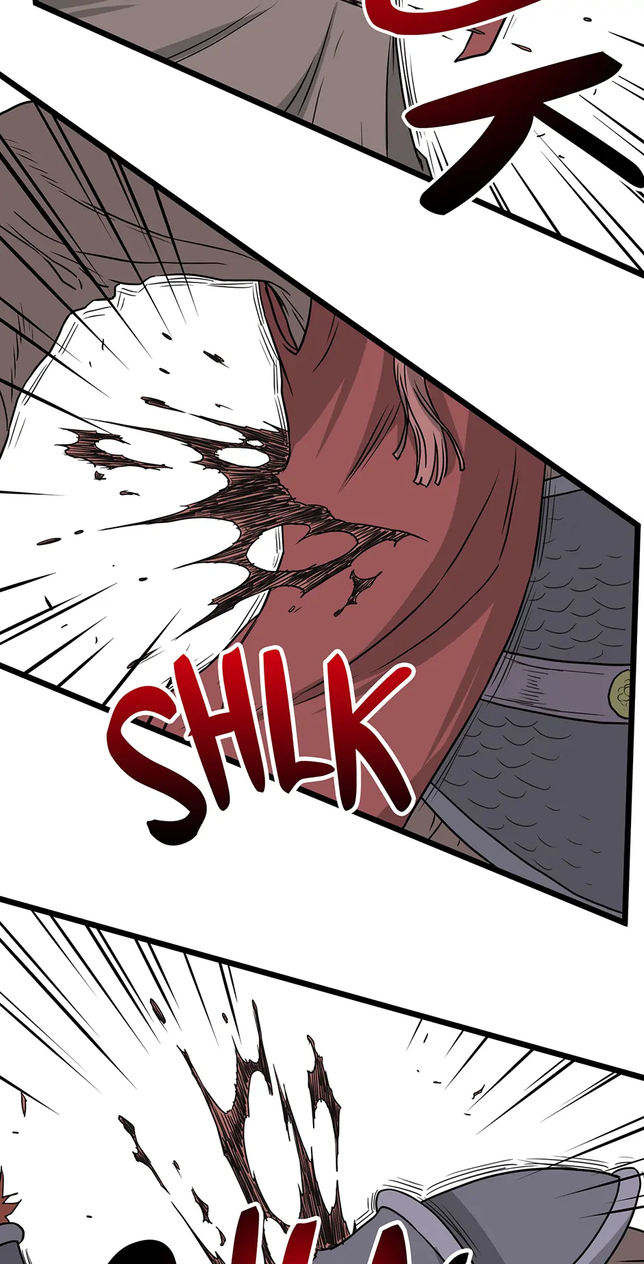 Read Log-in Murim EN Manga Online