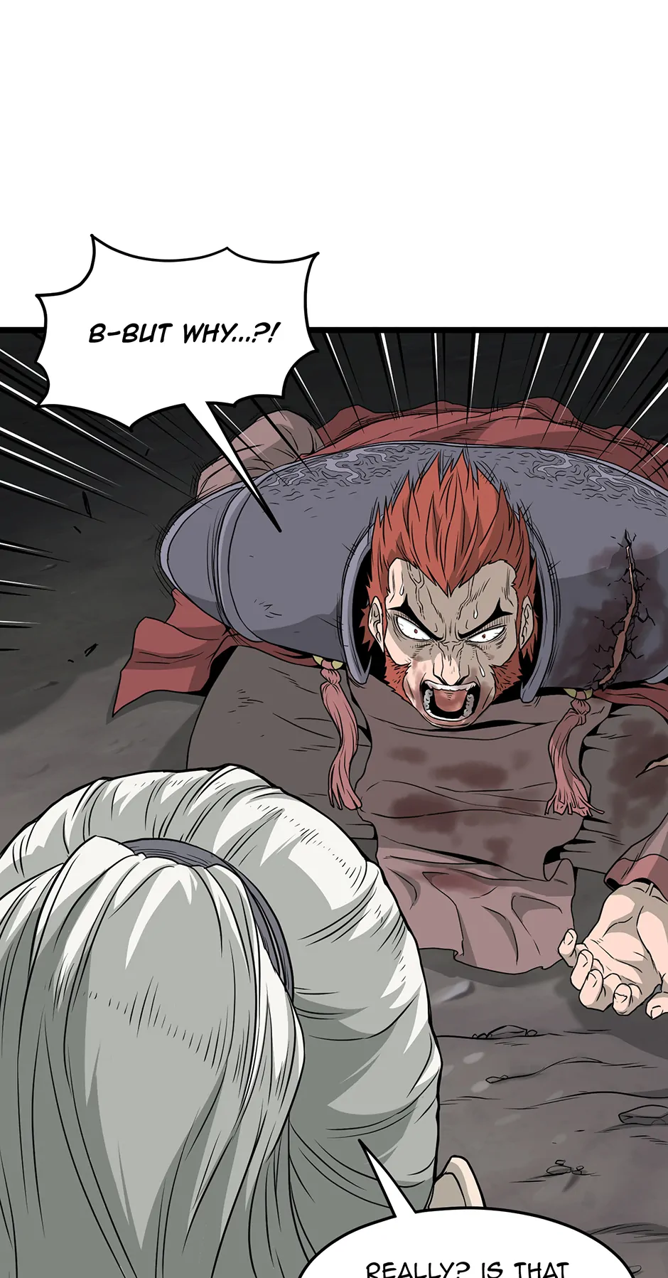 Read Log-in Murim EN Manga Online