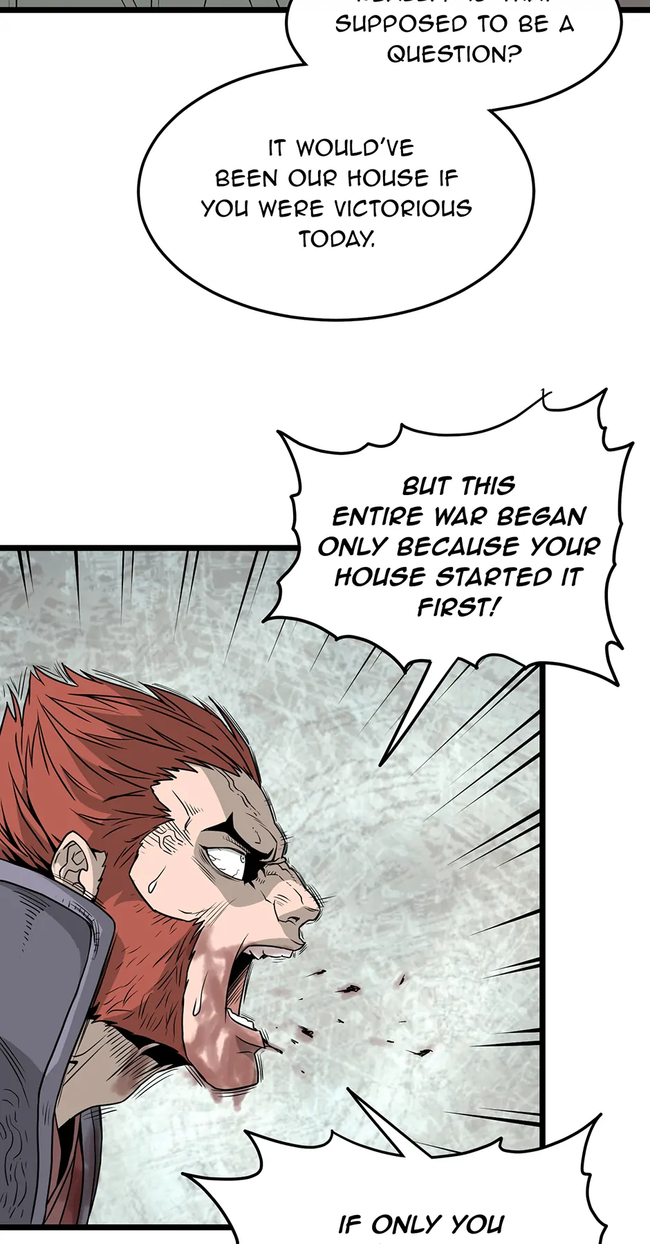 Read Log-in Murim EN Manga Online