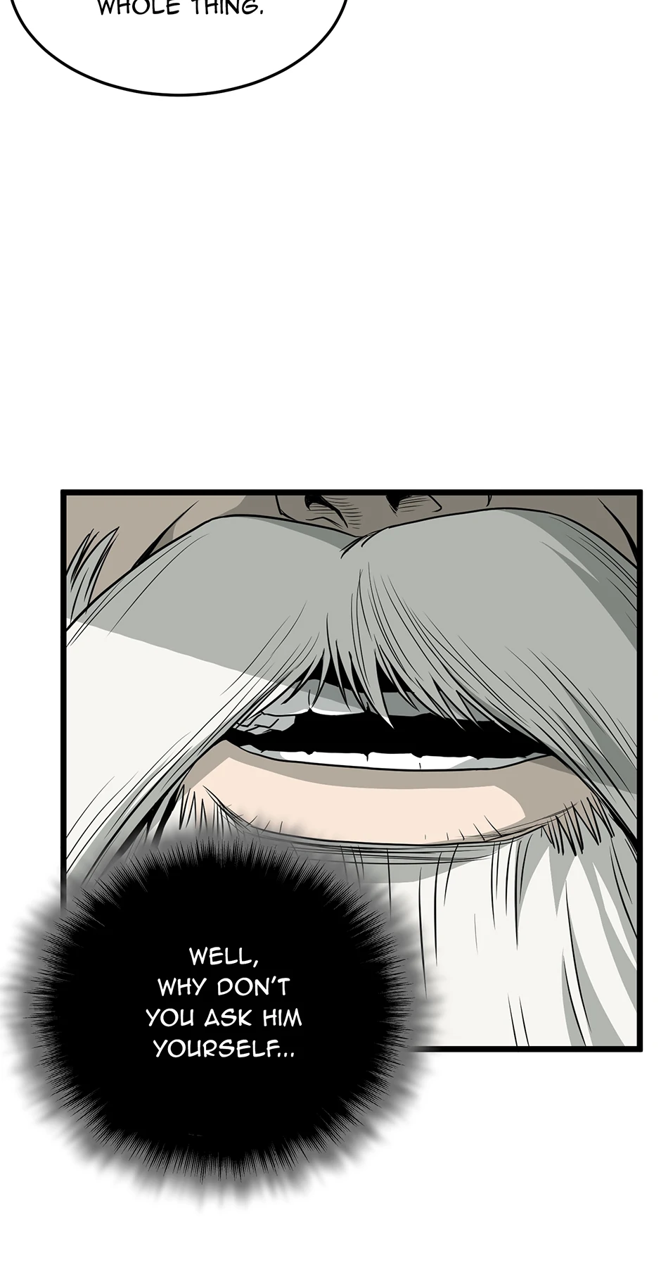 Read Log-in Murim EN Manga Online