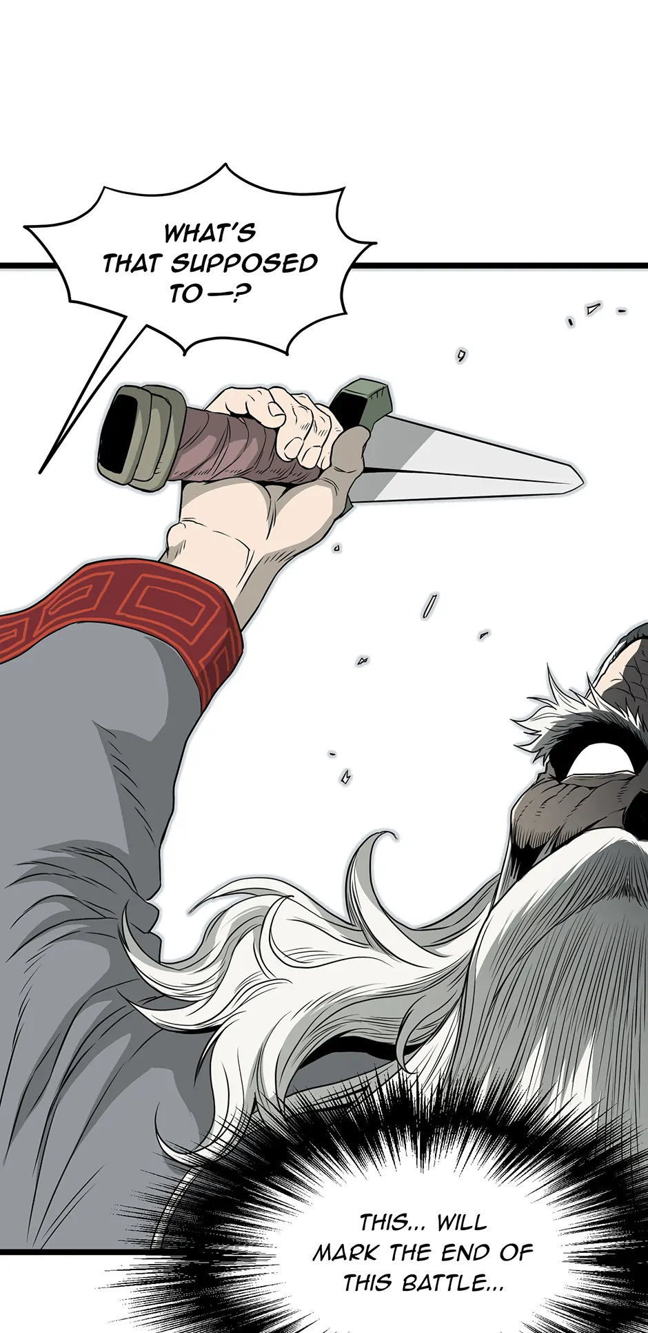 Read Log-in Murim EN Manga Online