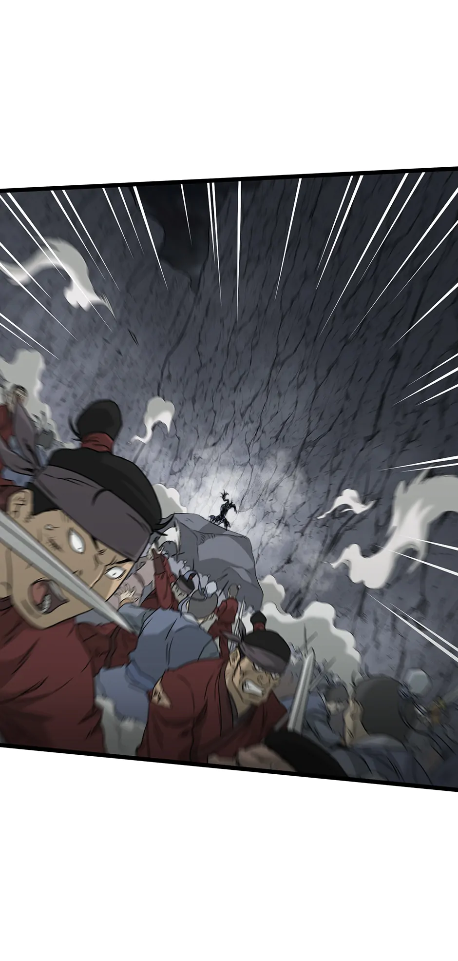 Read Log-in Murim EN Manga Online