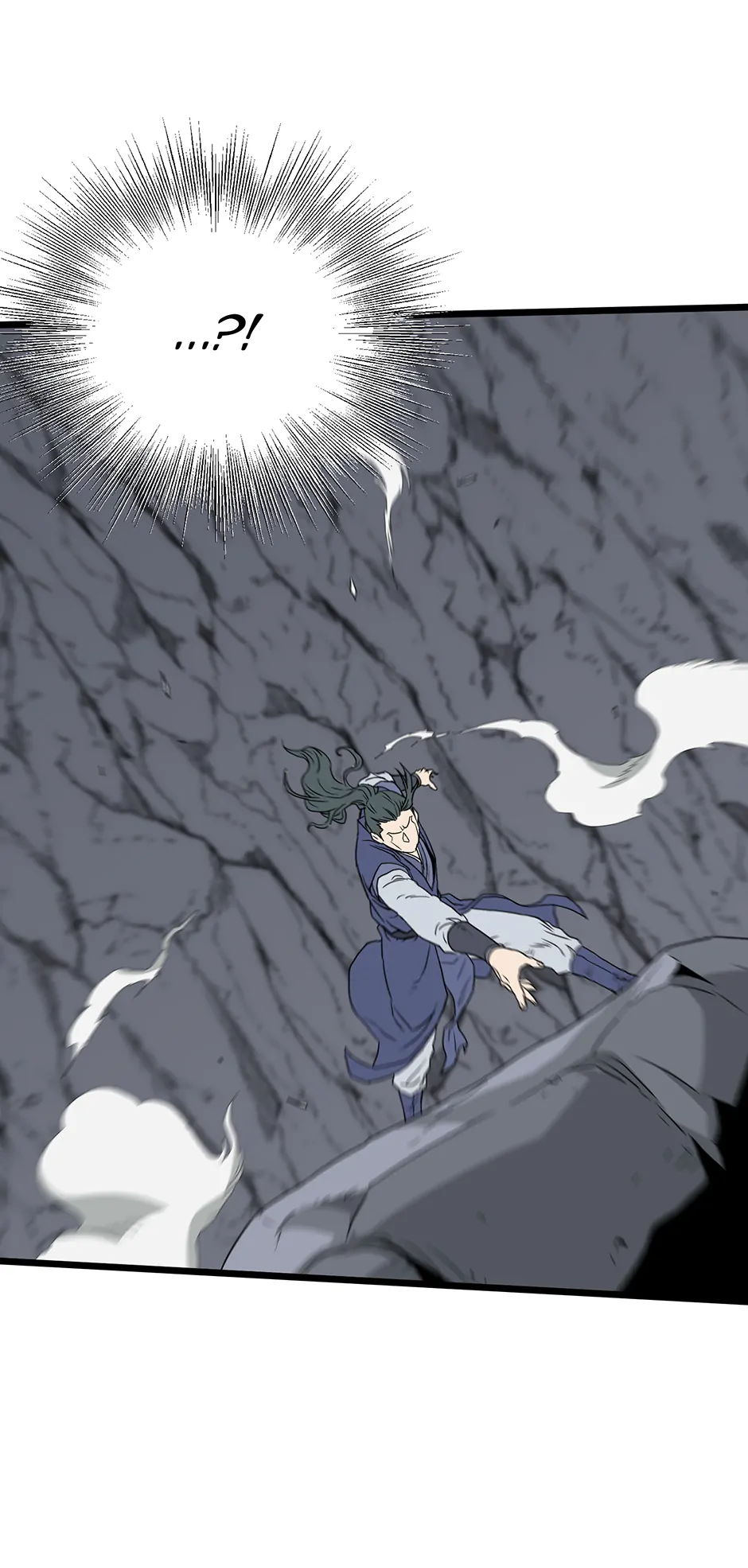 Read Log-in Murim EN Manga Online