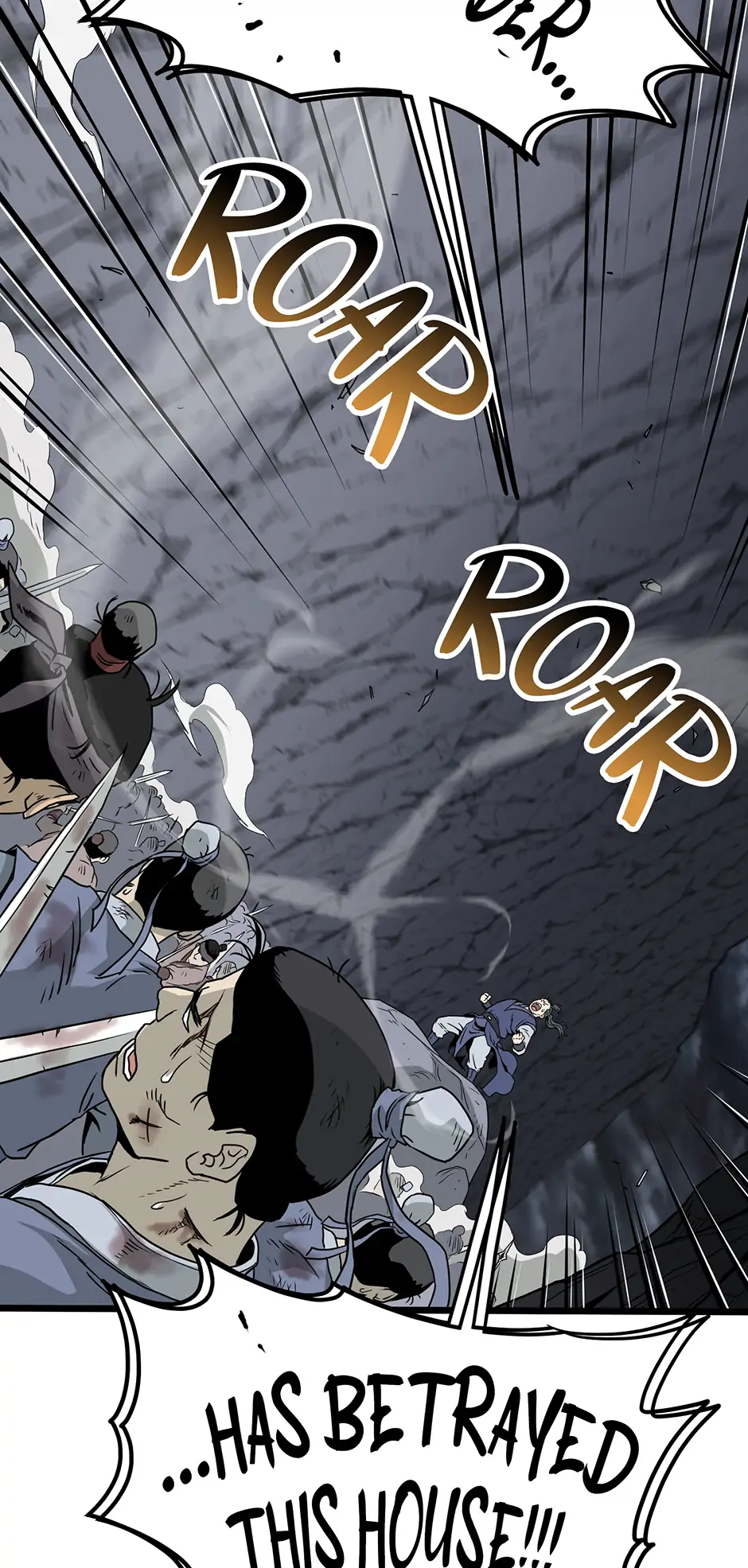 Read Log-in Murim EN Manga Online