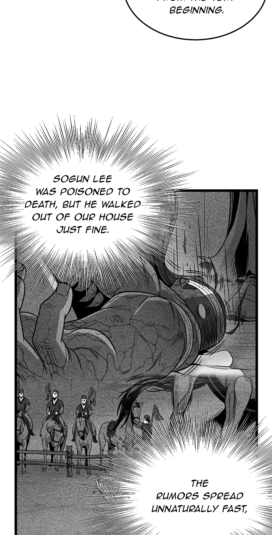 Read Log-in Murim EN Manga Online