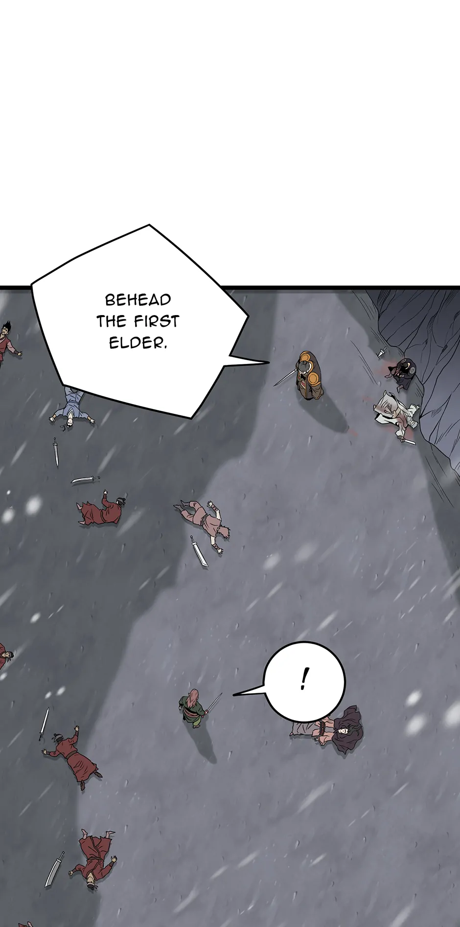Read Log-in Murim EN Manga Online