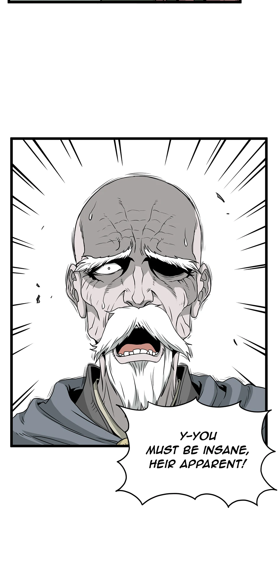 Read Log-in Murim EN Manga Online