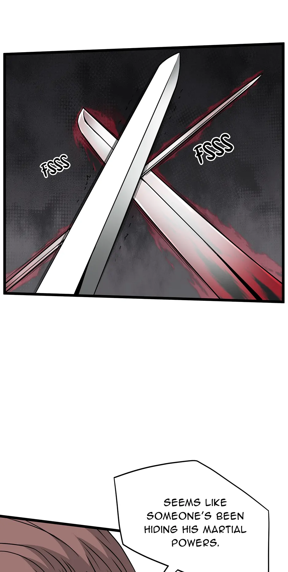 Read Log-in Murim EN Manga Online