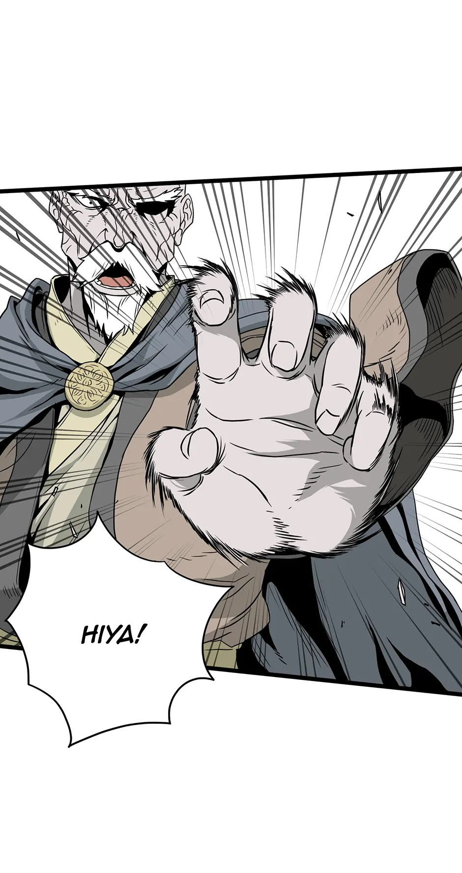 Read Log-in Murim EN Manga Online
