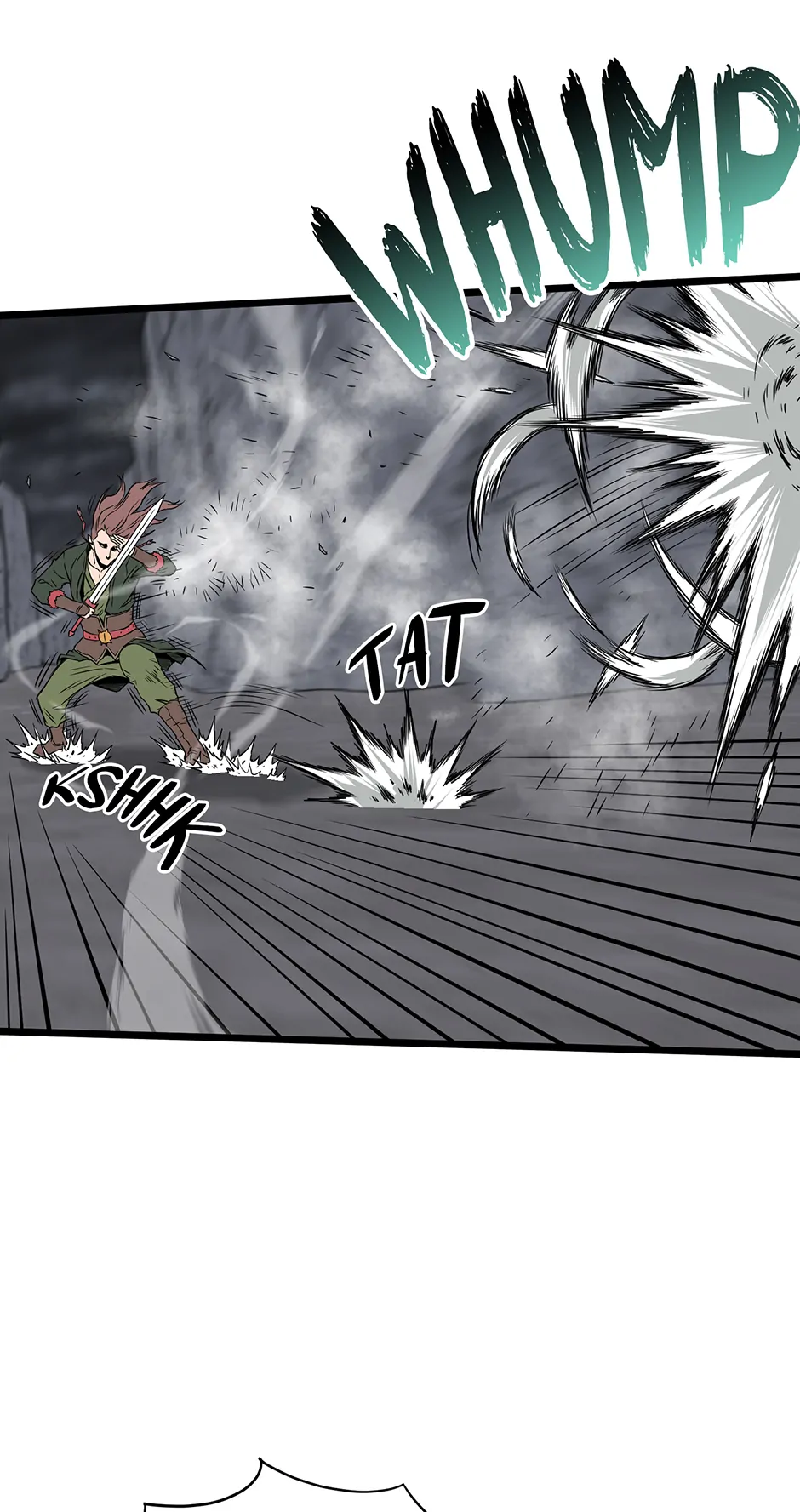 Read Log-in Murim EN Manga Online