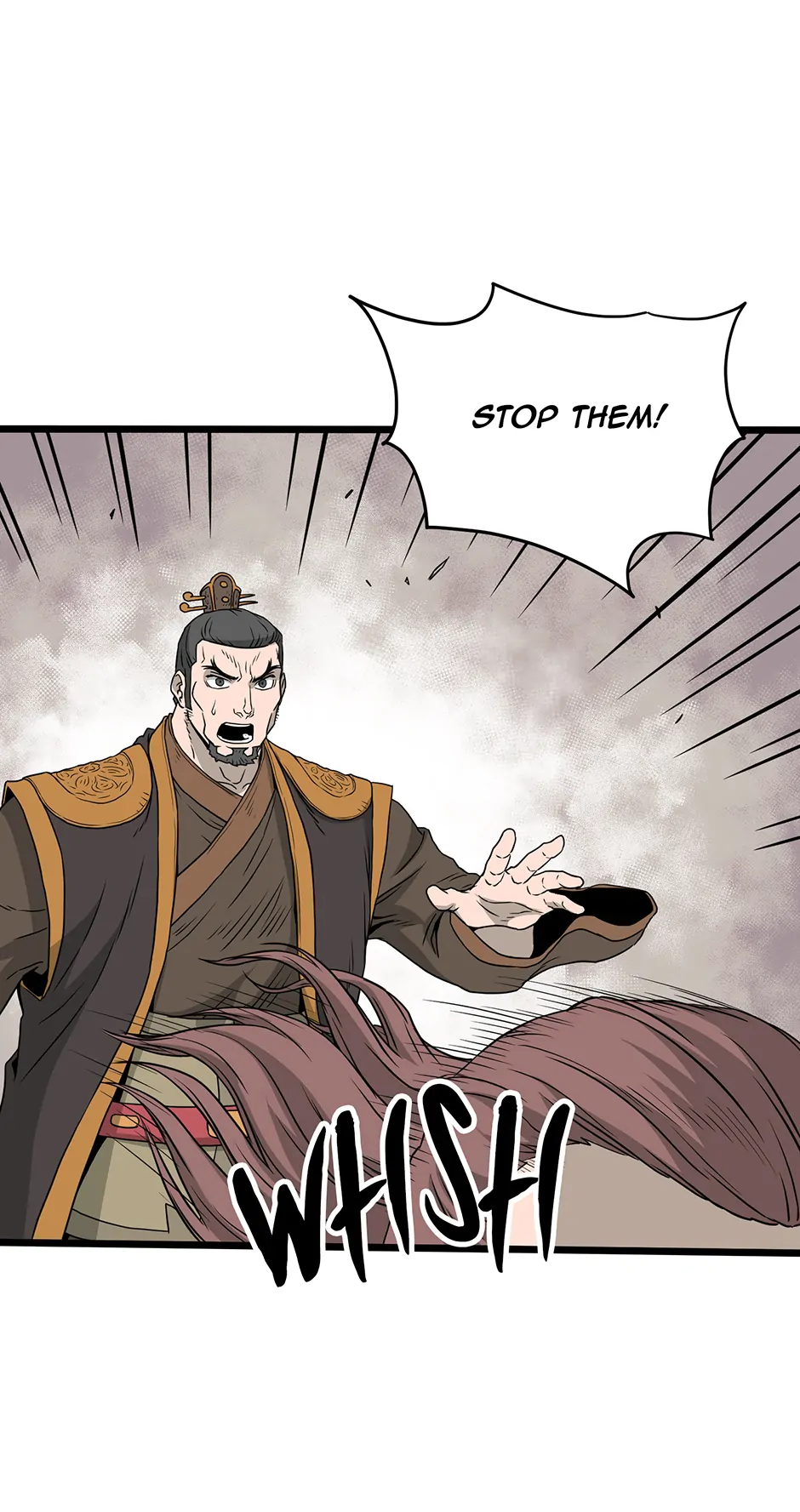Read Log-in Murim EN Manga Online