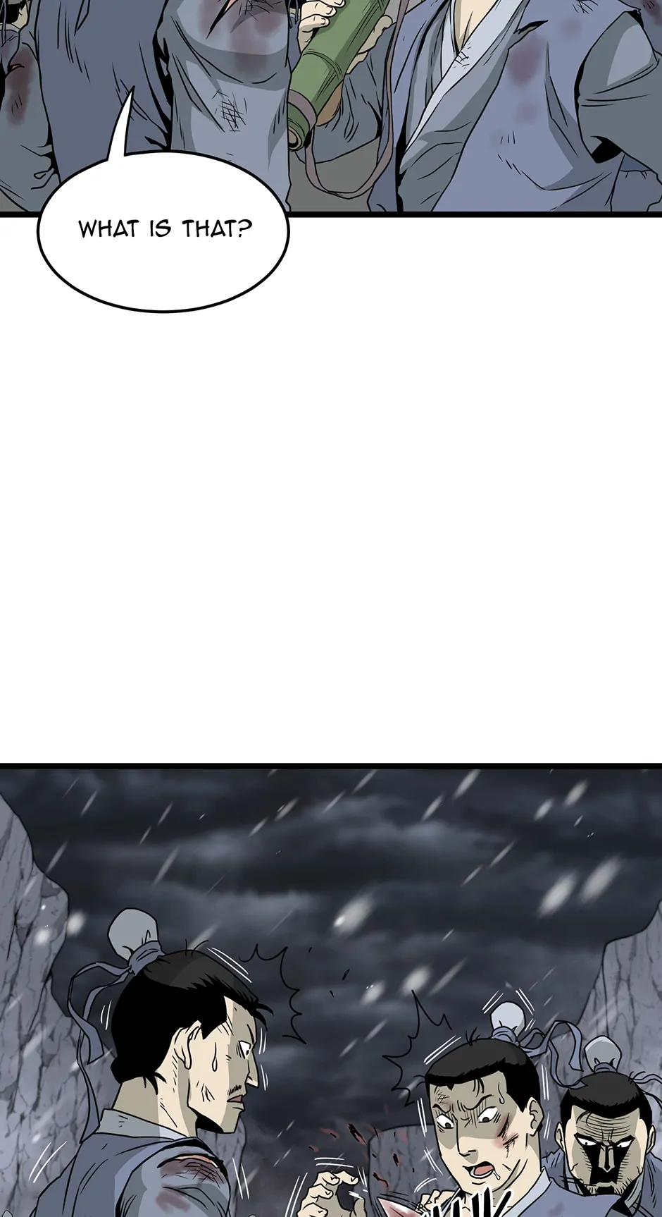 Read Log-in Murim EN Manga Online