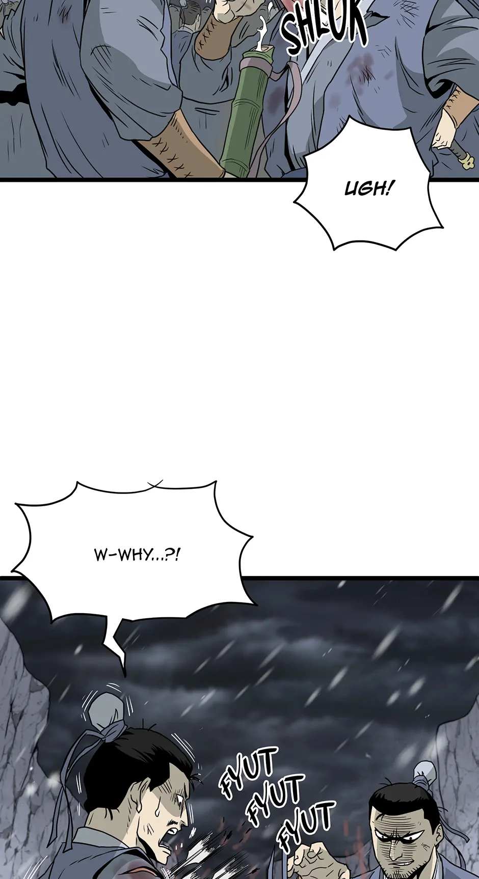 Read Log-in Murim EN Manga Online