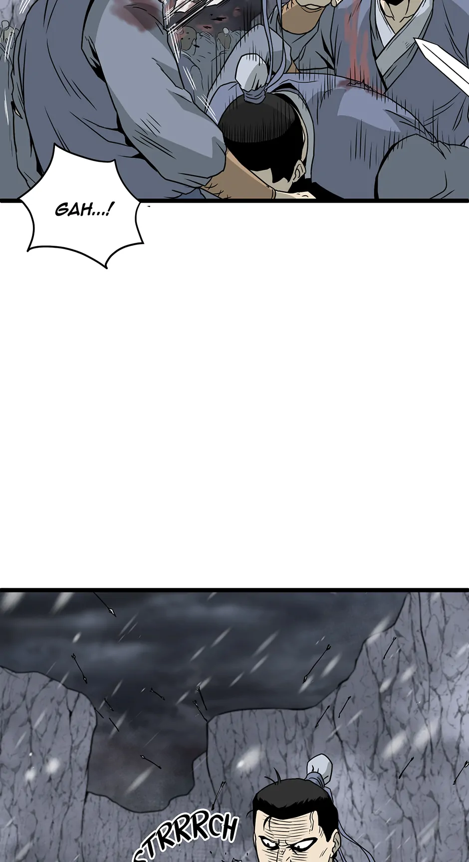 Read Log-in Murim EN Manga Online