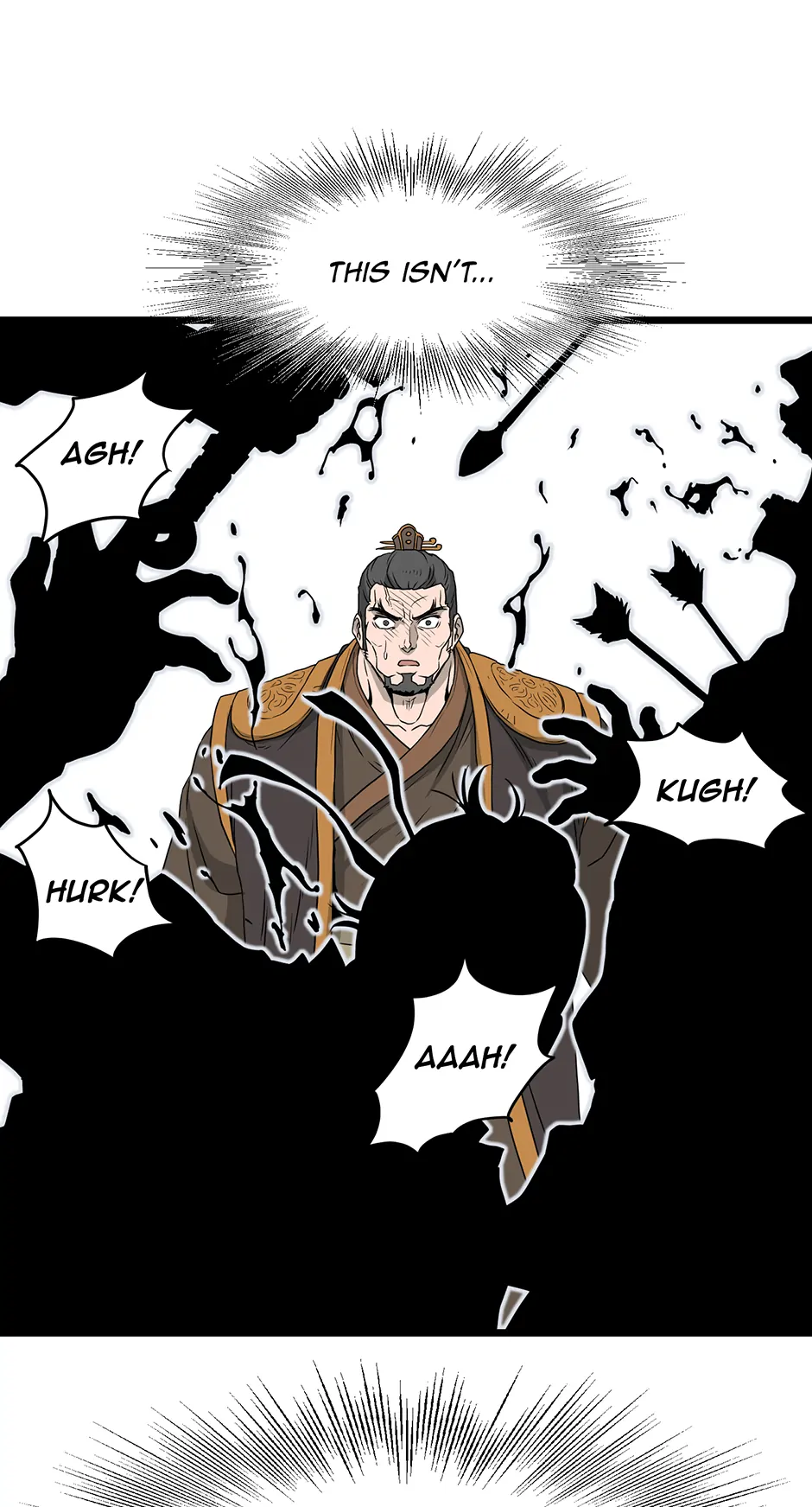 Read Log-in Murim EN Manga Online