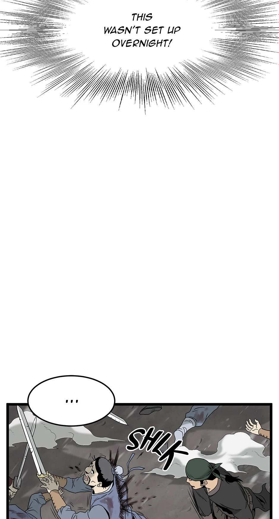 Read Log-in Murim EN Manga Online