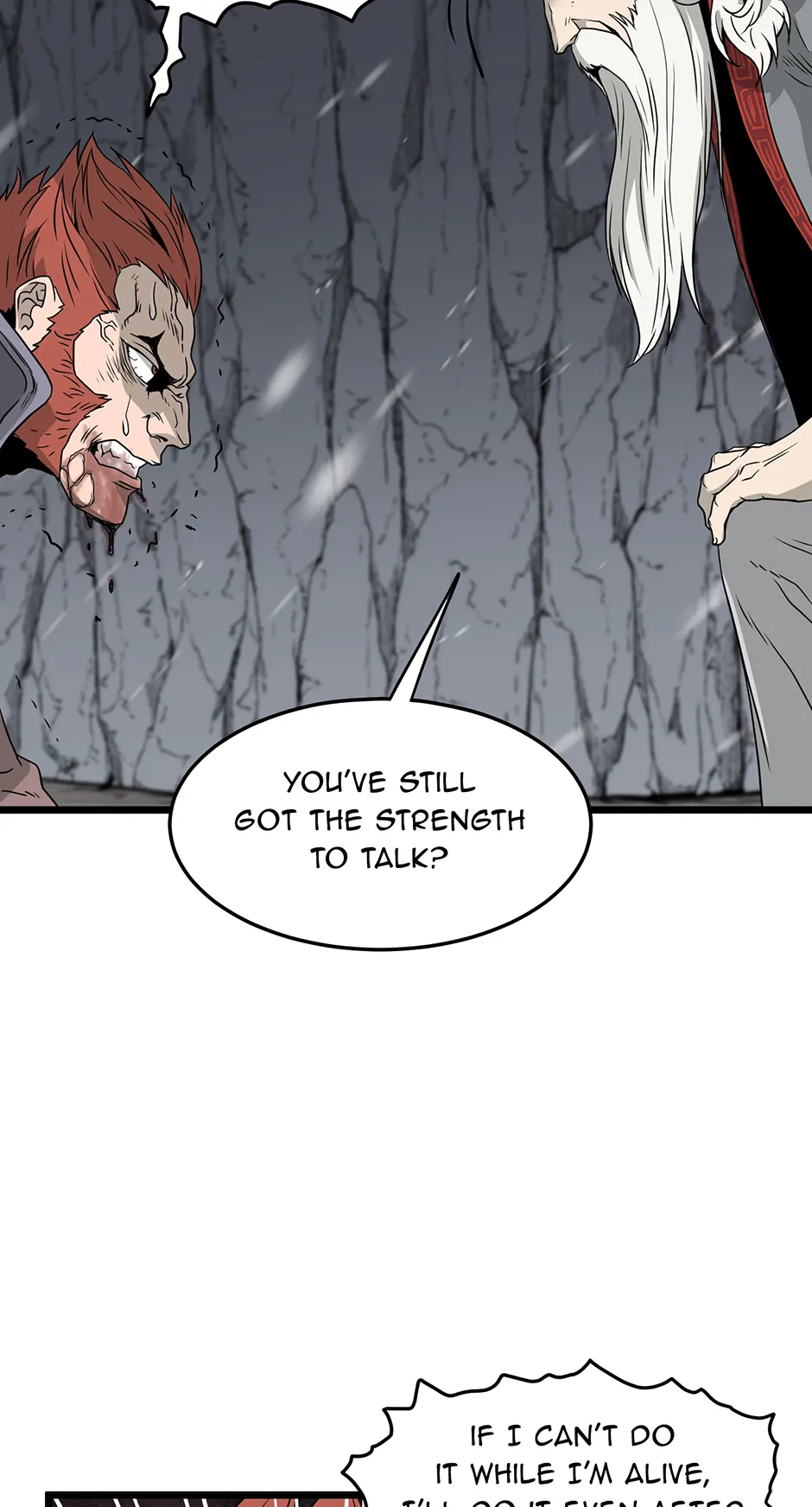 Read Log-in Murim EN Manga Online
