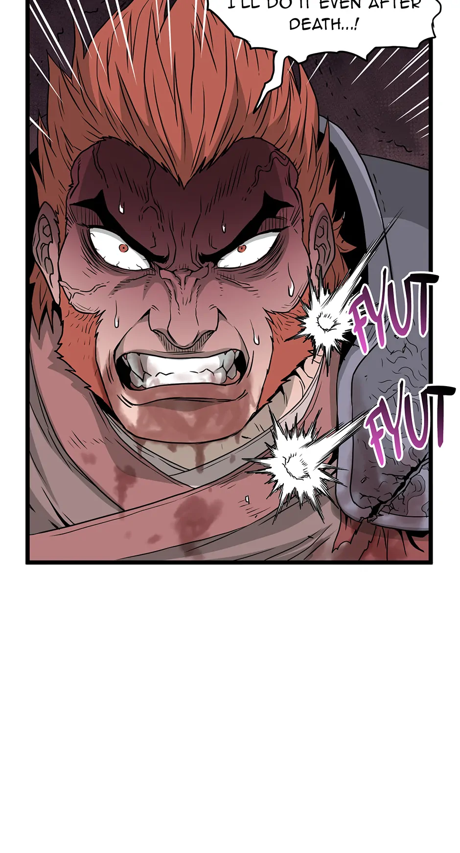 Read Log-in Murim EN Manga Online