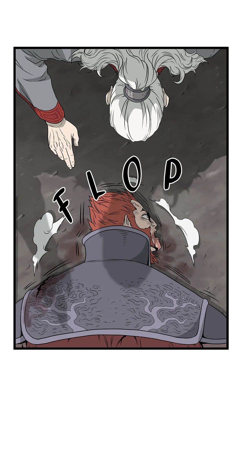 Read Log-in Murim EN Manga Online