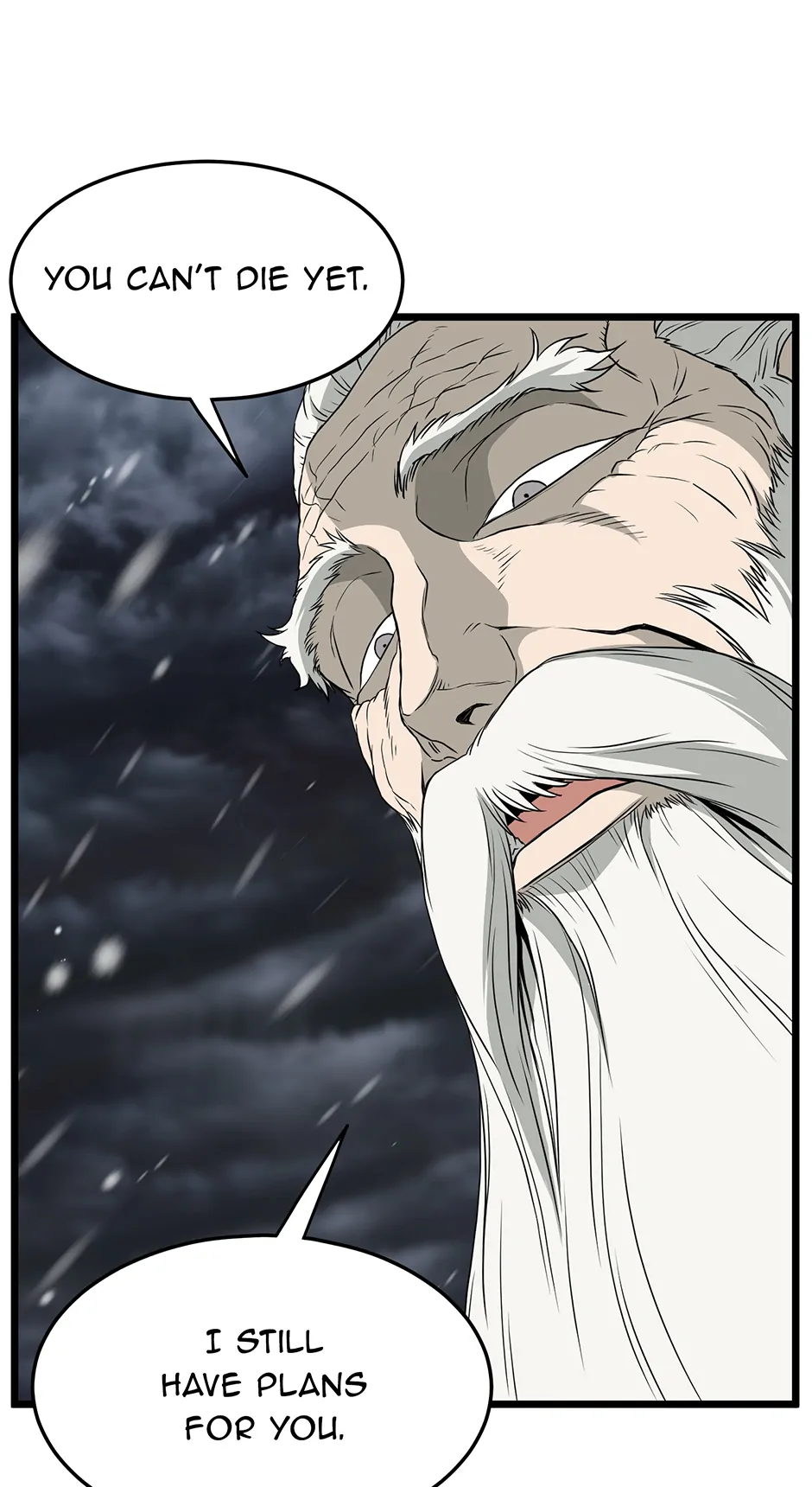 Read Log-in Murim EN Manga Online