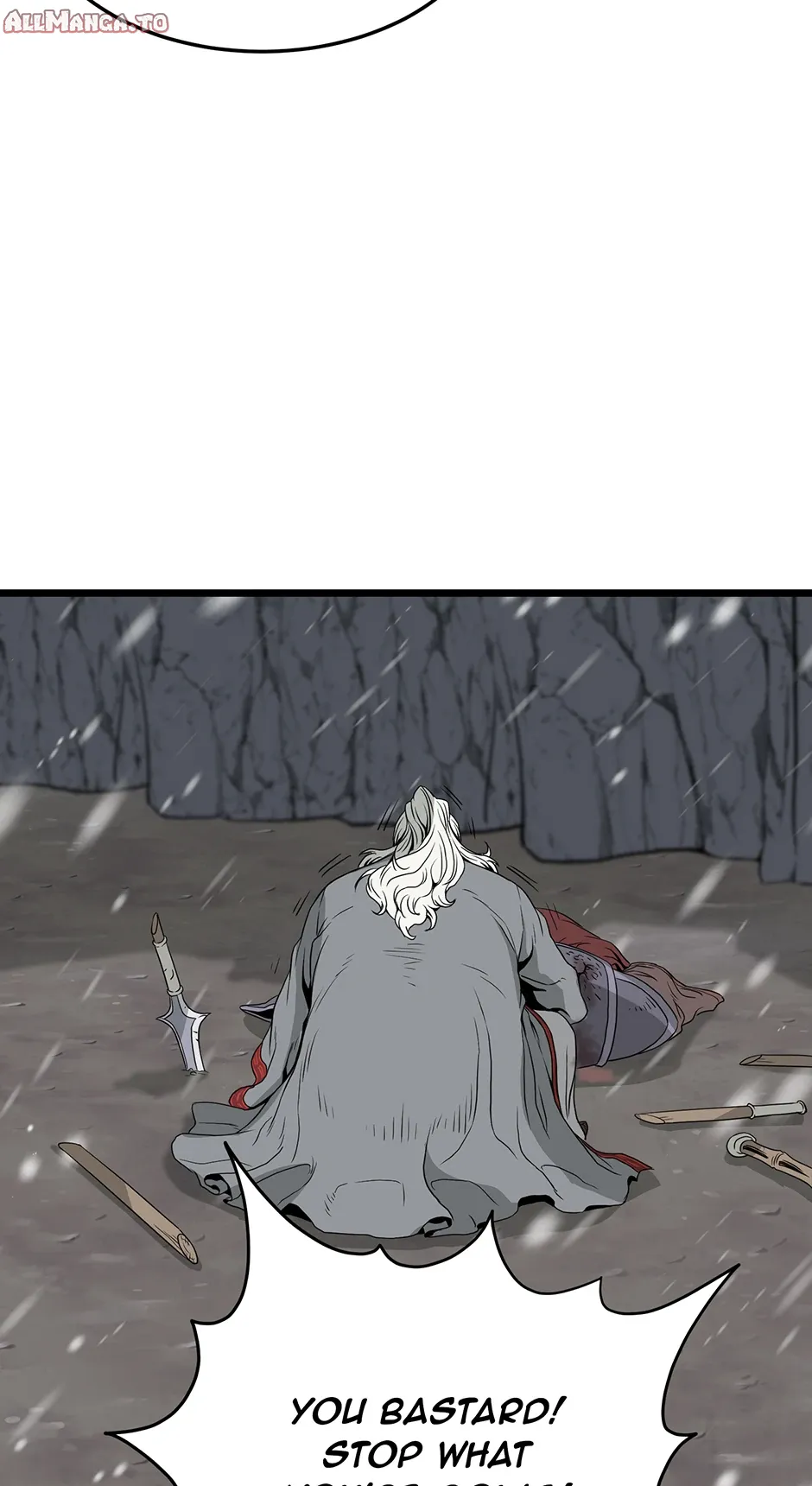 Read Log-in Murim EN Manga Online