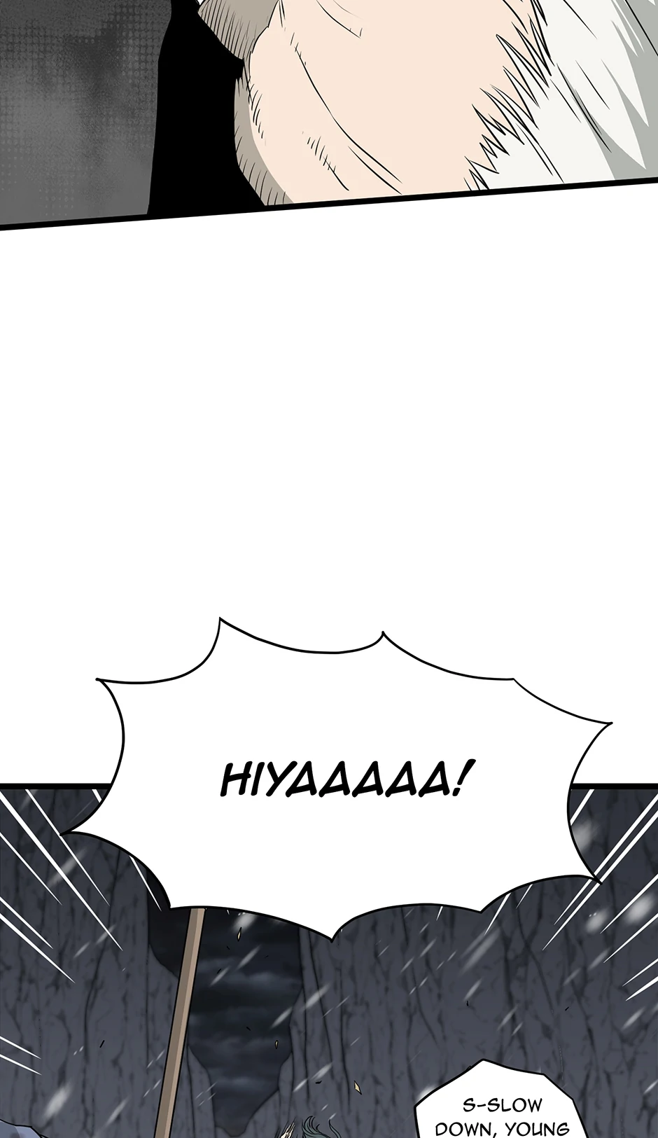 Read Log-in Murim EN Manga Online