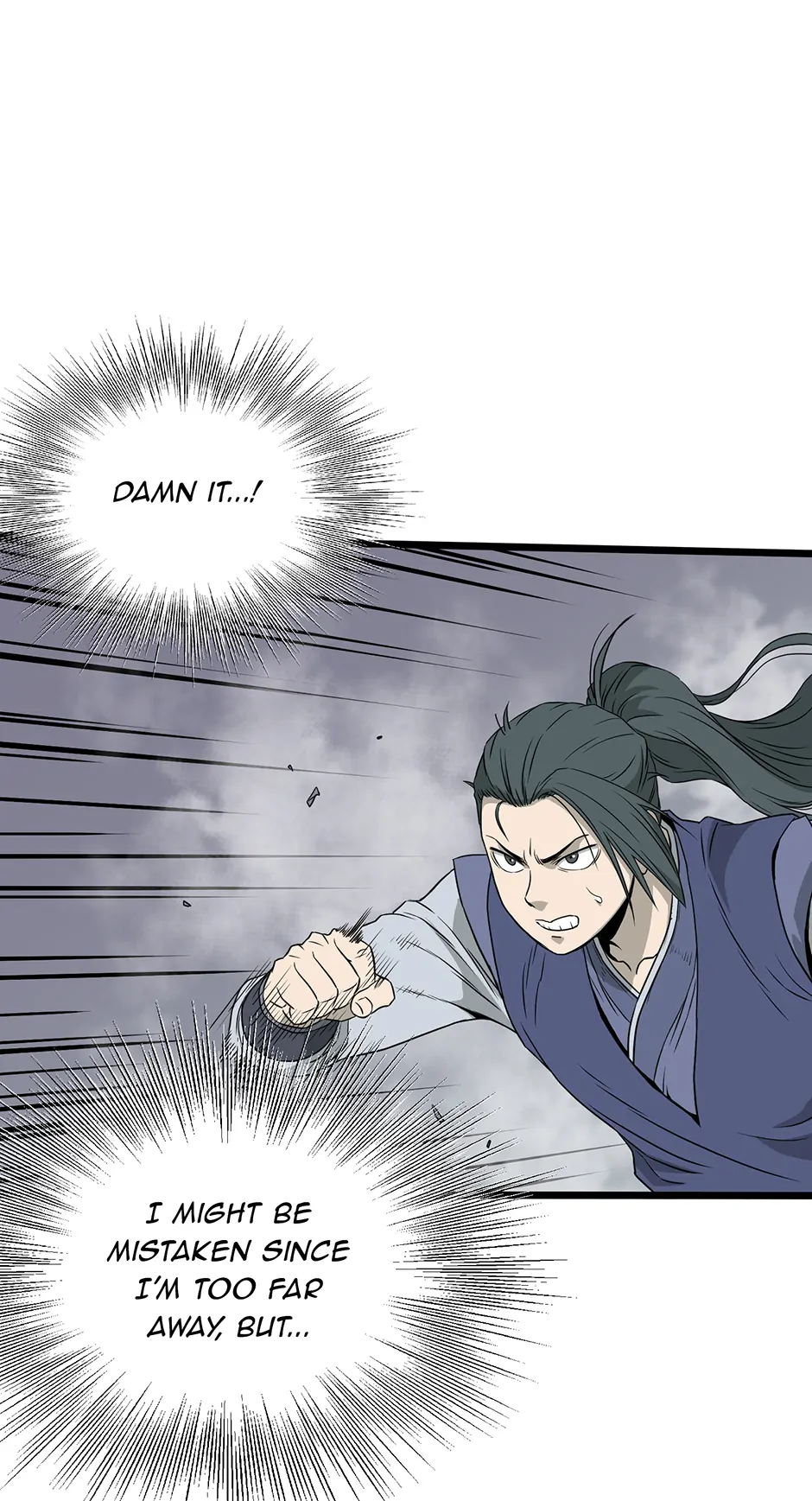 Read Log-in Murim EN Manga Online