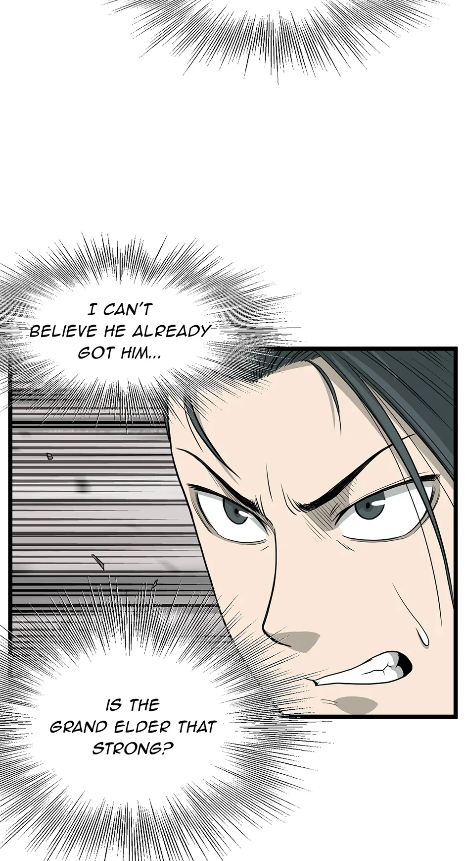 Read Log-in Murim EN Manga Online