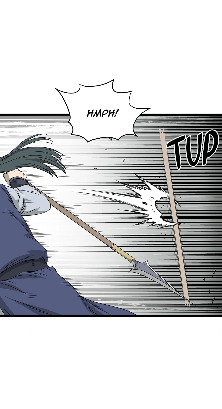 Read Log-in Murim EN Manga Online