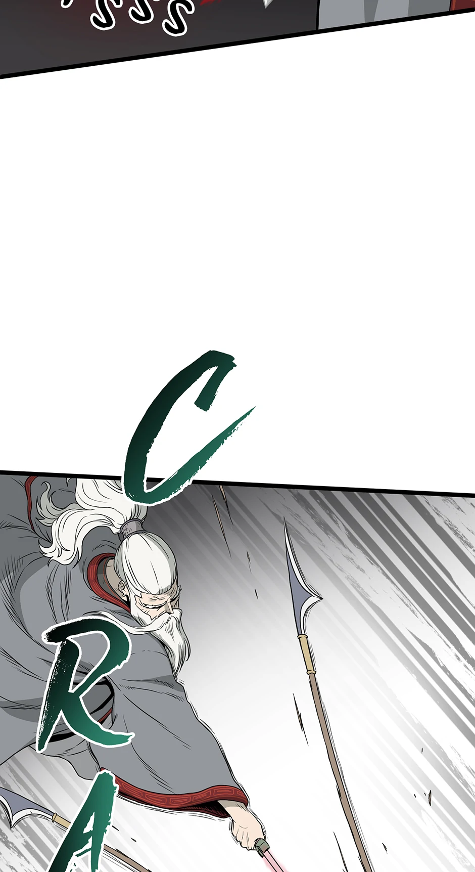 Read Log-in Murim EN Manga Online