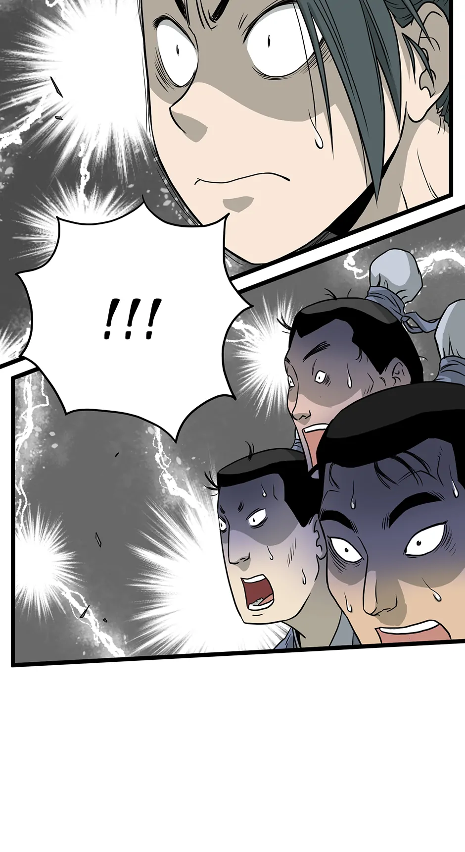 Read Log-in Murim EN Manga Online