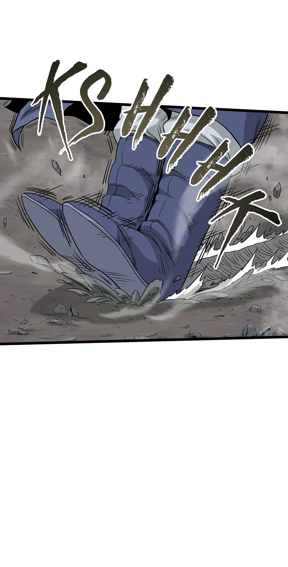 Read Log-in Murim EN Manga Online