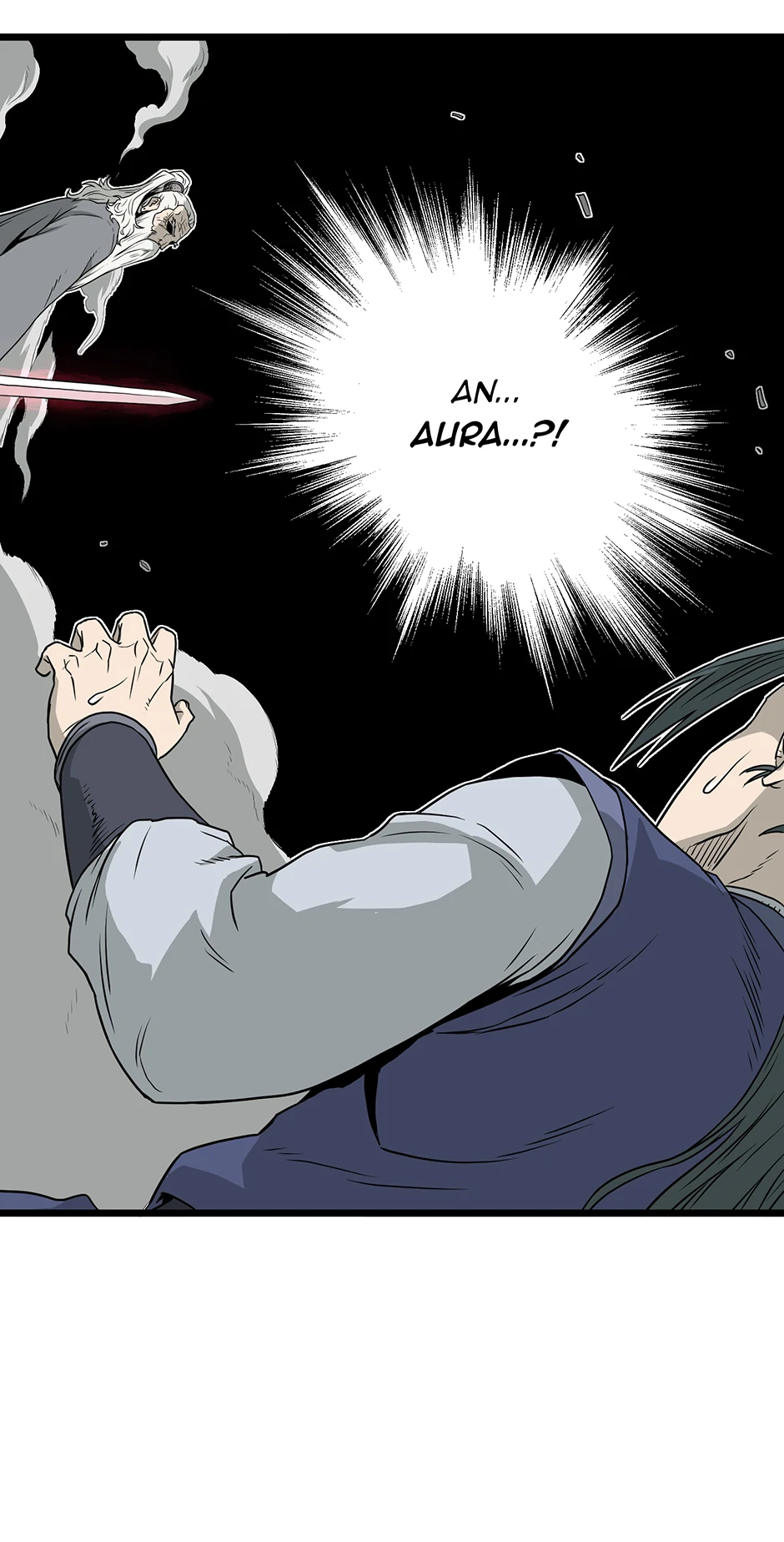 Read Log-in Murim EN Manga Online
