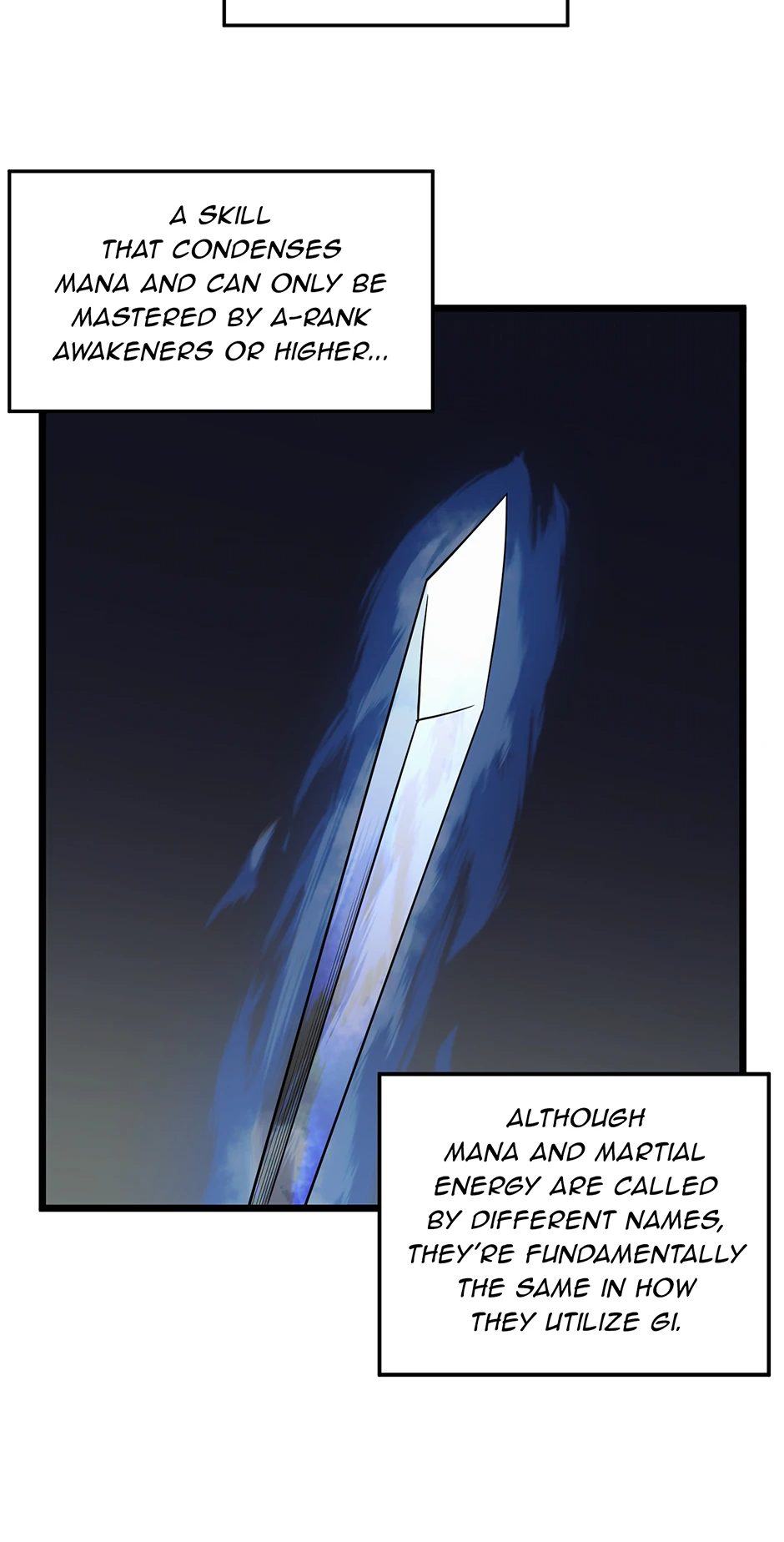 Read Log-in Murim EN Manga Online