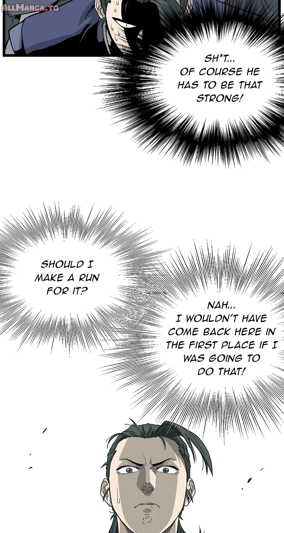 Read Log-in Murim EN Manga Online
