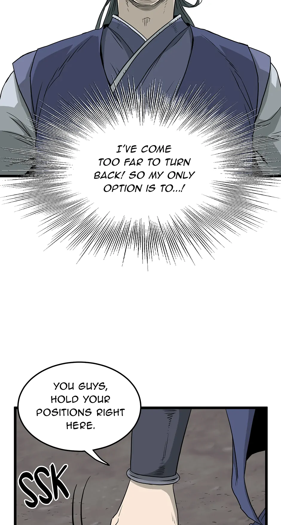 Read Log-in Murim EN Manga Online