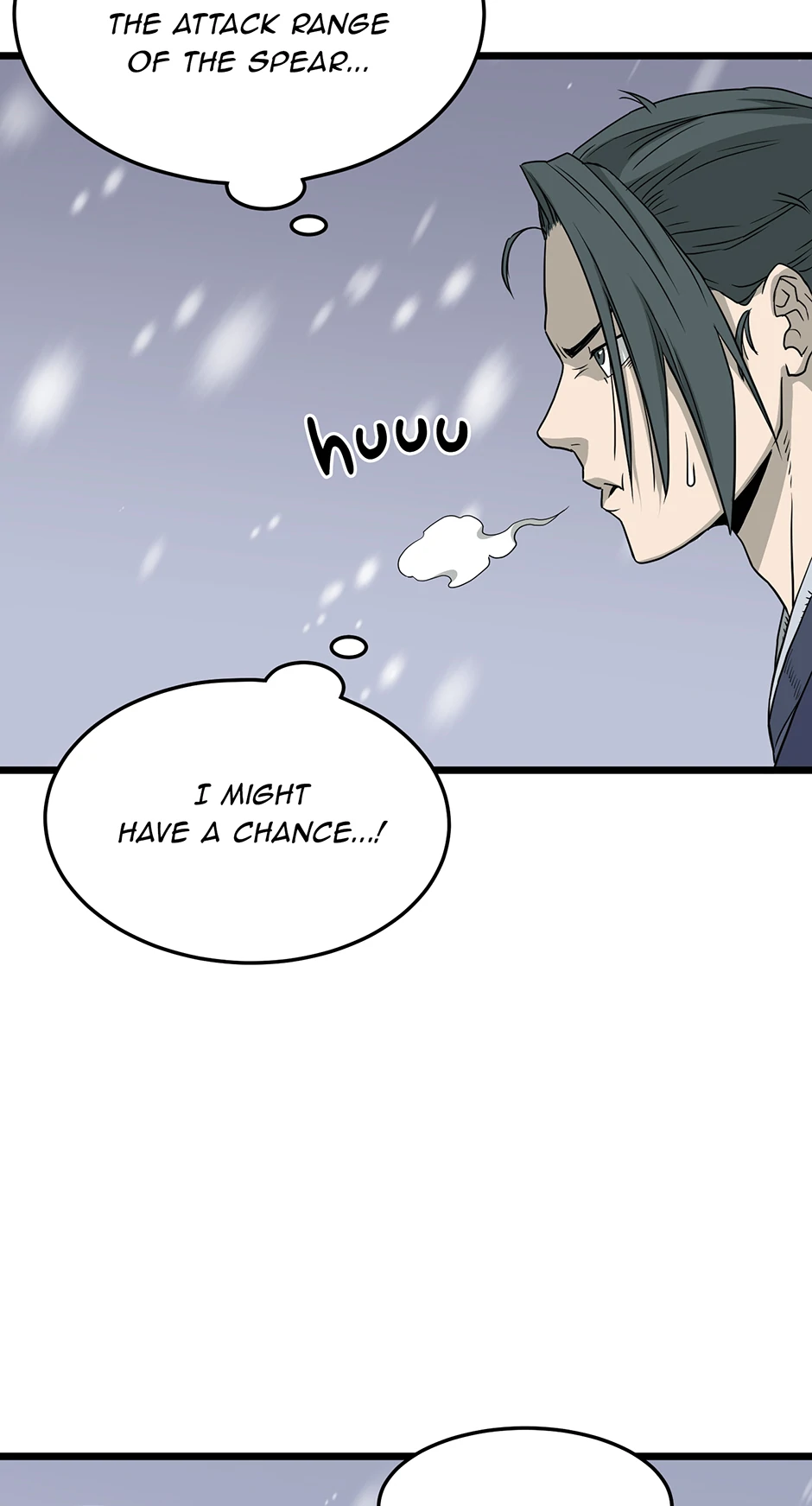 Read Log-in Murim EN Manga Online