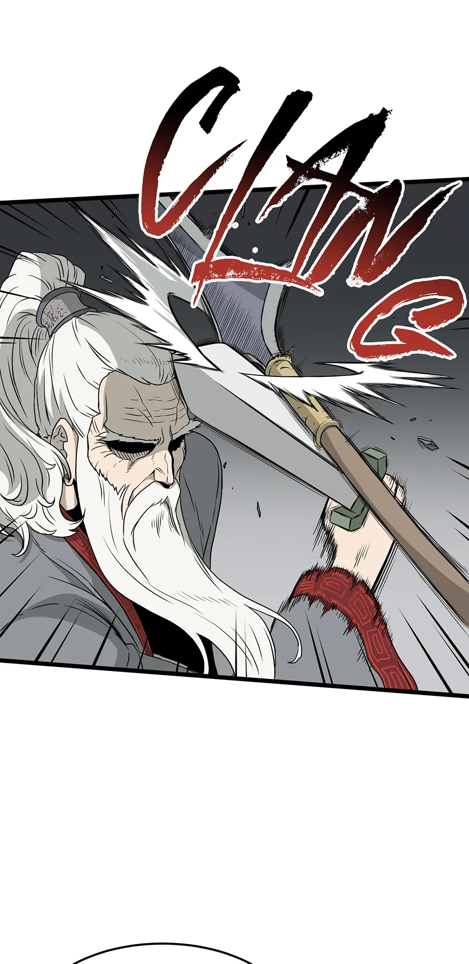 Read Log-in Murim EN Manga Online