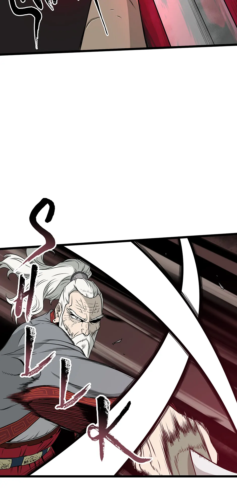 Read Log-in Murim EN Manga Online