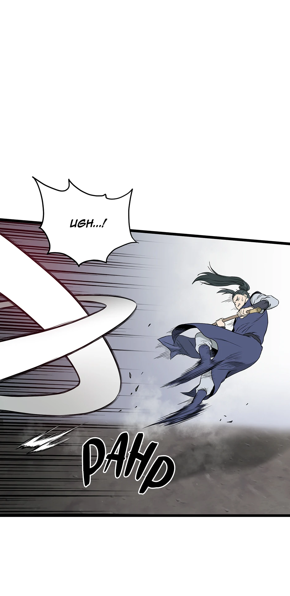 Read Log-in Murim EN Manga Online