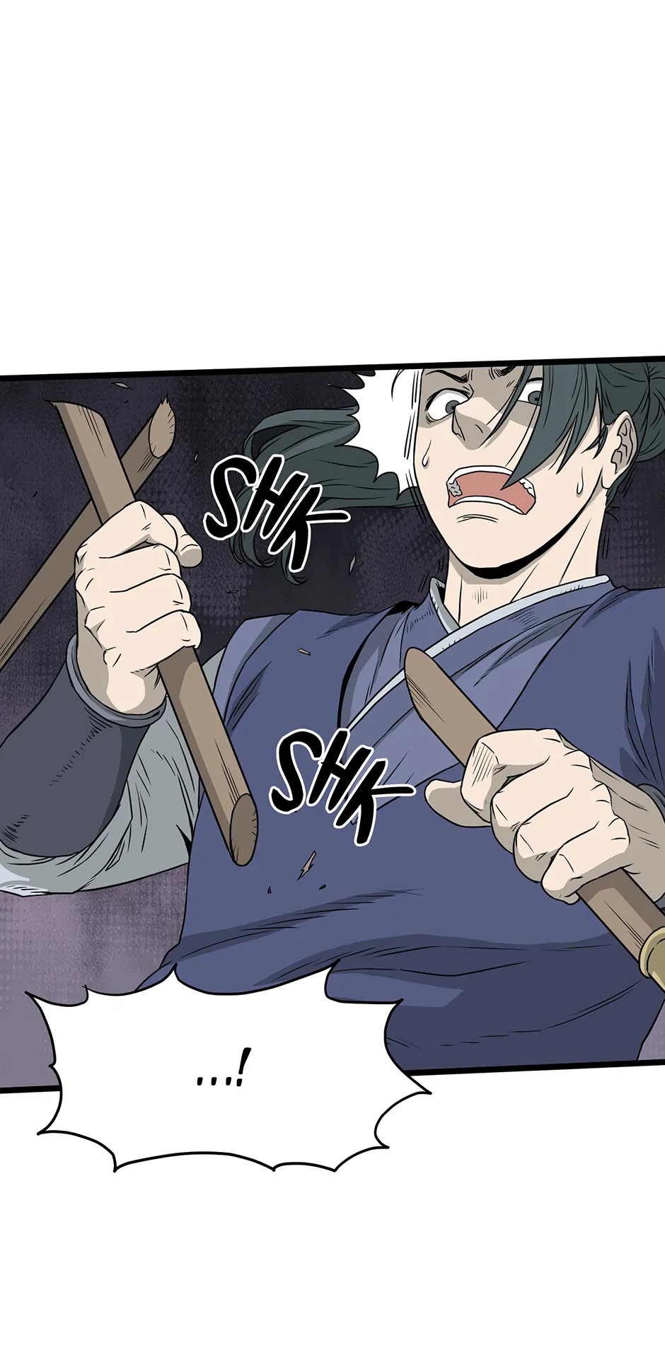 Read Log-in Murim EN Manga Online