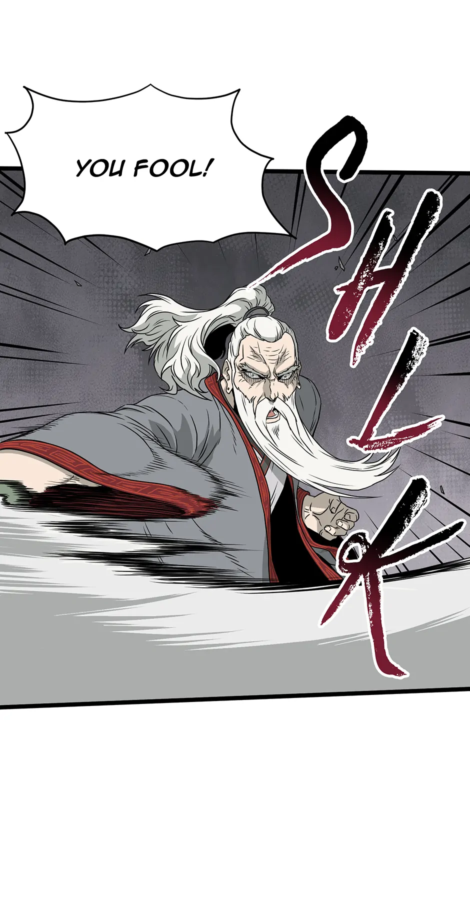 Read Log-in Murim EN Manga Online
